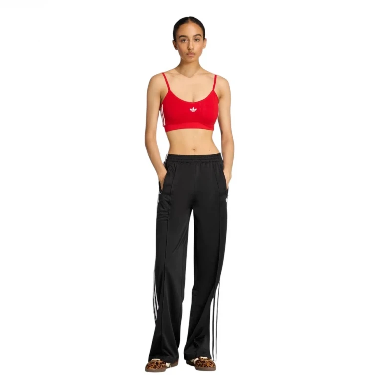 Firebird Loose Track Pants 0