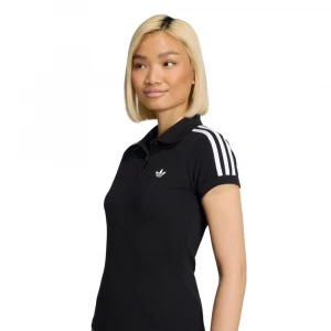 3-Stripes Polo 2