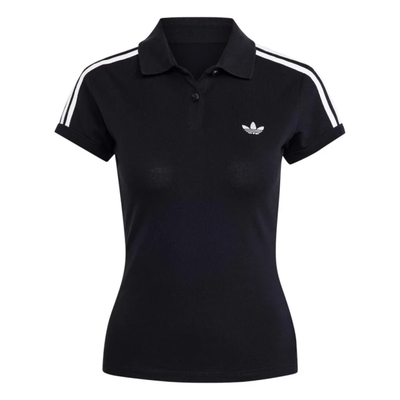 3-Stripes Polo 4