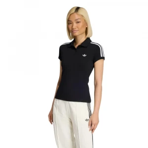 3-Stripes Polo