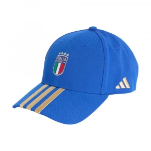 Italy Soccer Cap