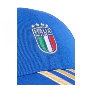 Italy Soccer Cap 2