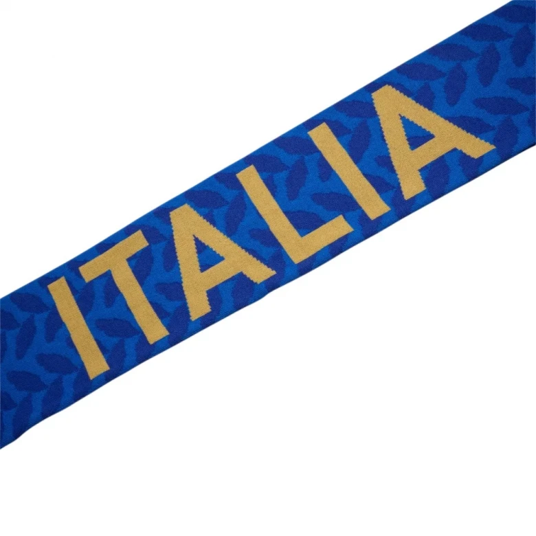 Italy 26 Scarf 2