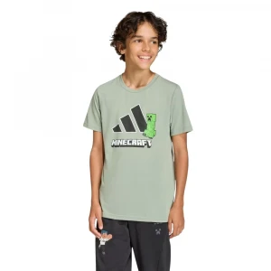 Minecraft Training T-Shirt
