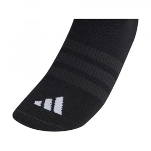 Thin&Light Sportswear No Show Socks 3 Pair Pack 2