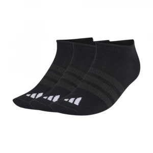 Thin&Light Sportswear No Show Socks 3 Pair Pack