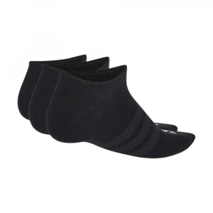 Thin&Light Sportswear No Show Socks 3 Pair Pack 1