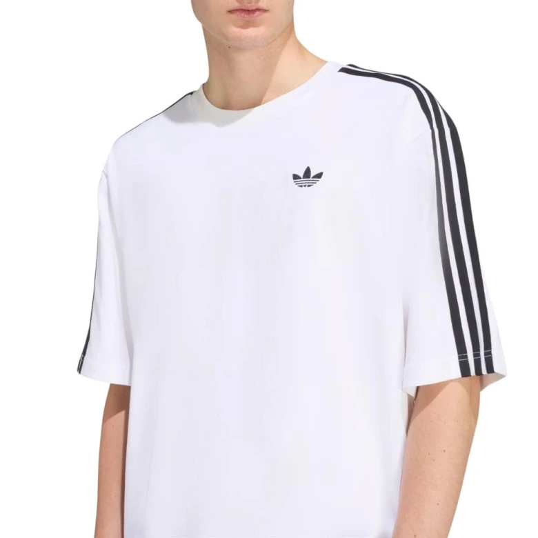 Adicolor 3-Stripes Oversized Tee 3