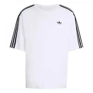 Adicolor 3-Stripes Oversized Tee 5