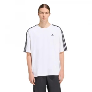 Adicolor 3-Stripes Oversized Tee