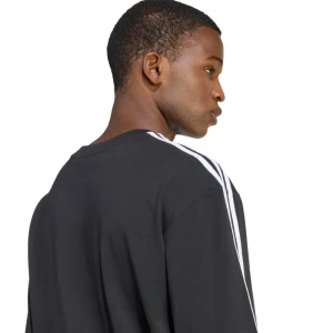 Adicolor 3-Stripes Oversized Tee 4
