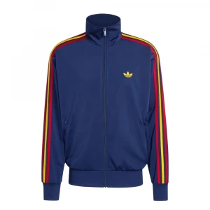 Firebird Track Top 4