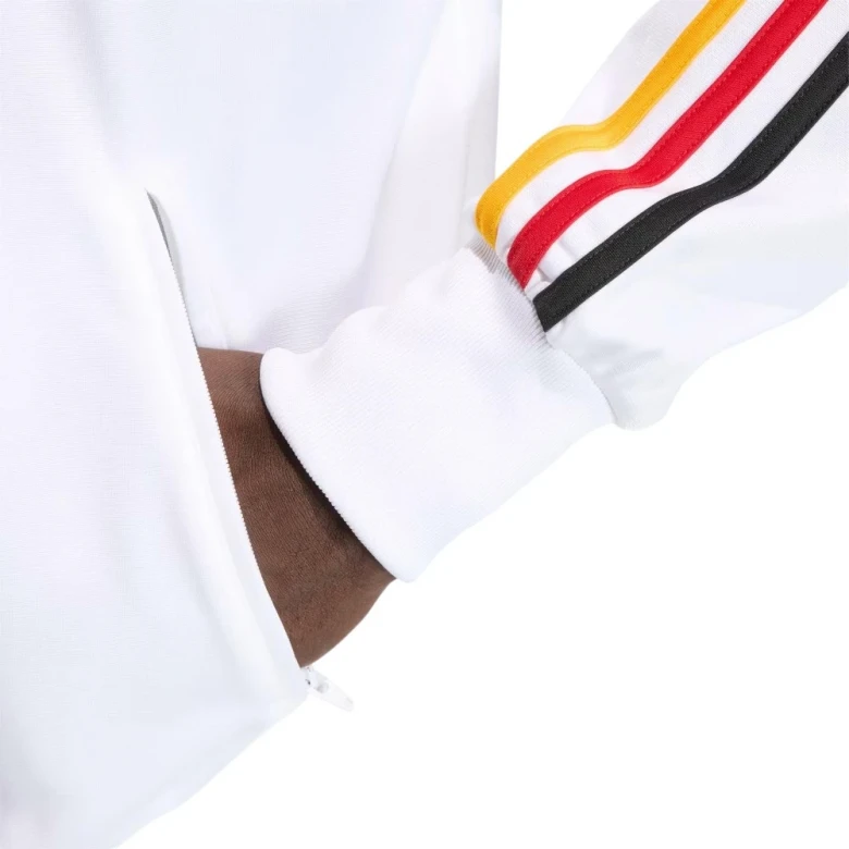 Firebird Track Top 4