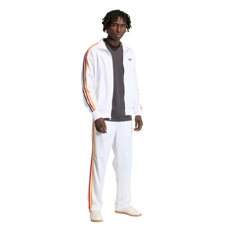 Firebird Track Top 2