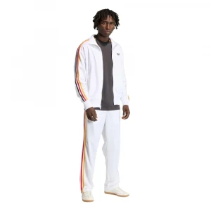 Firebird Track Top 2