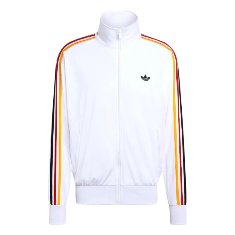 Firebird Track Top 5