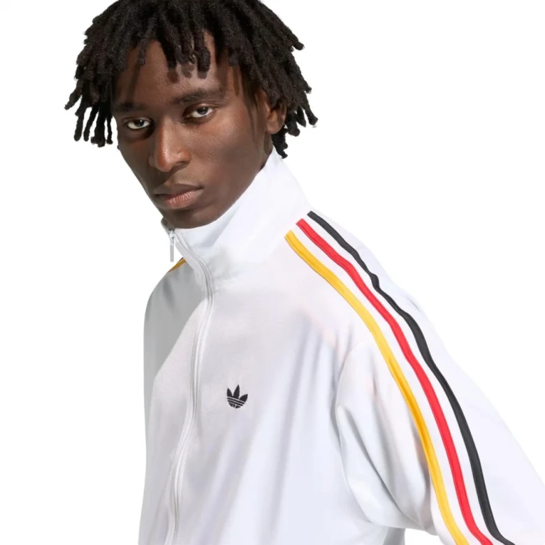 Firebird Track Top 3