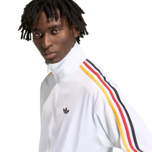 Firebird Track Top 3