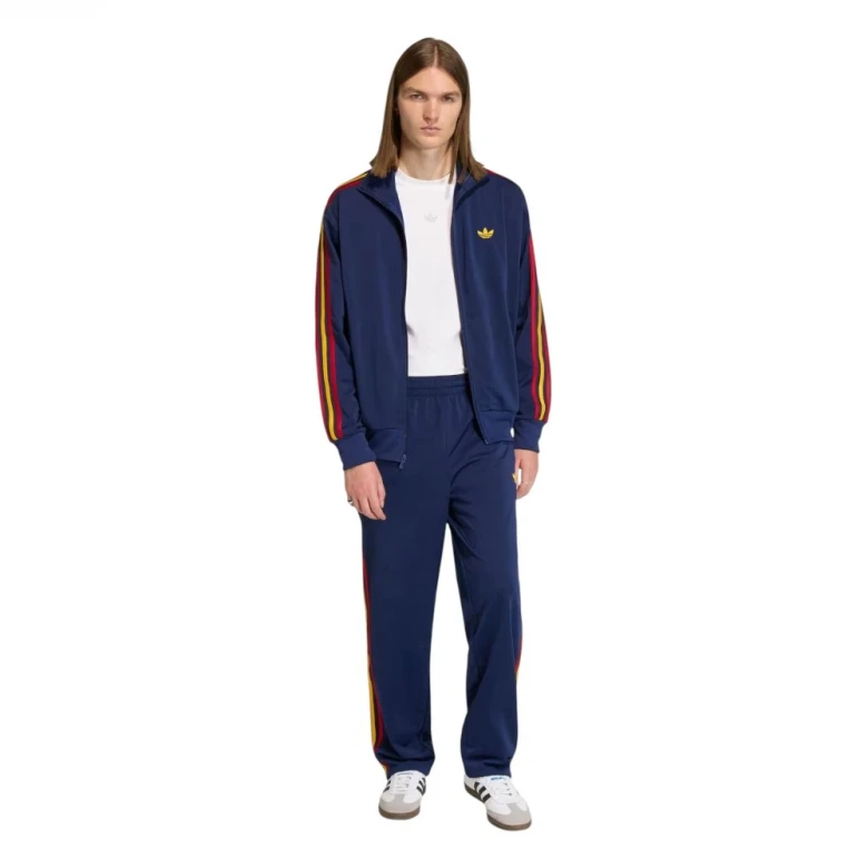 Firebird Track Pants 2