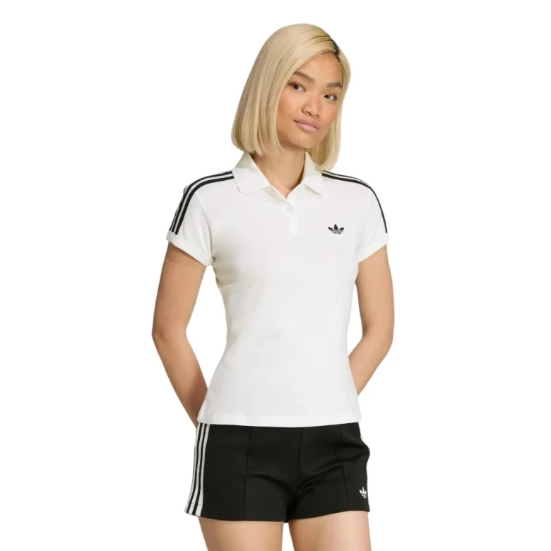3-Stripes Polo