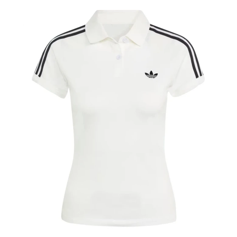 3-Stripes Polo 5