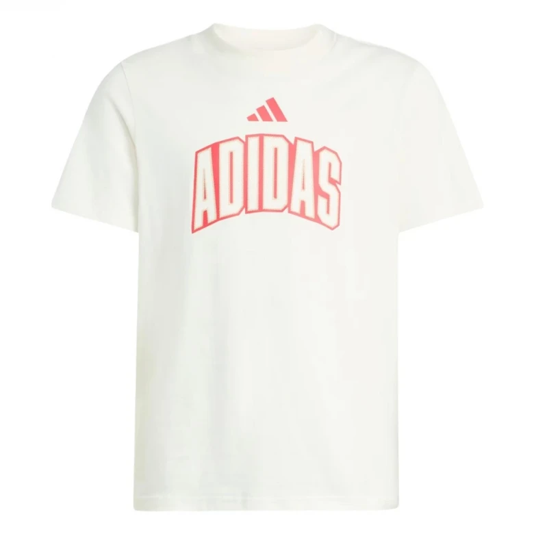 Stadium Lettering T-Shirt 2
