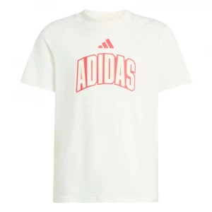 Stadium Lettering T-Shirt 2