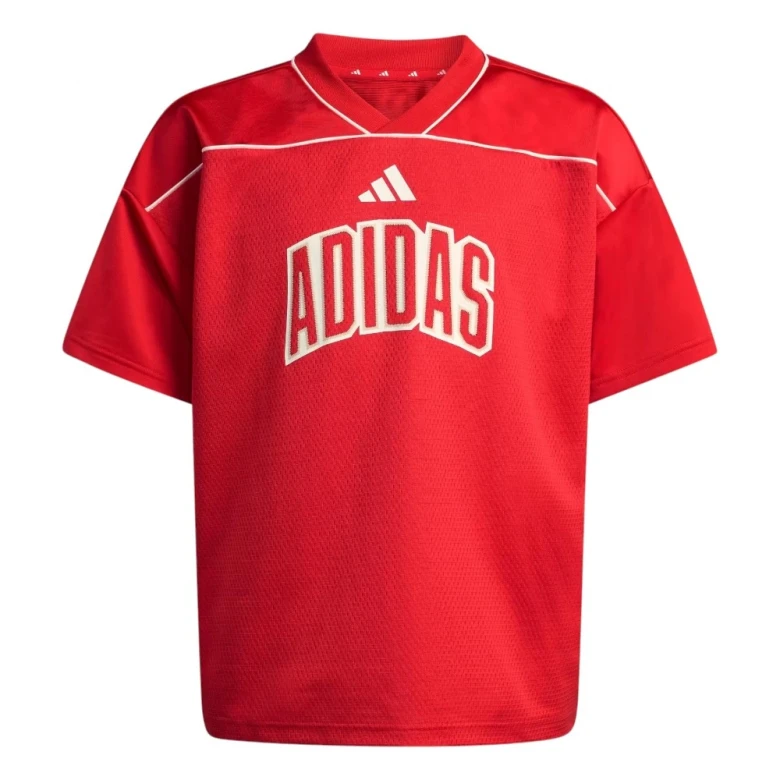 Stadium Mesh Basketball Shirt 5