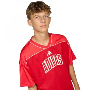 Stadium Mesh Basketball Shirt 3