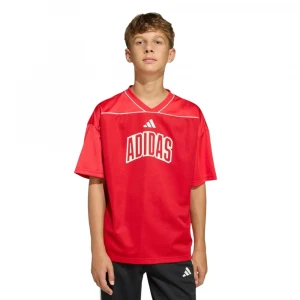 Stadium Mesh Basketball Shirt