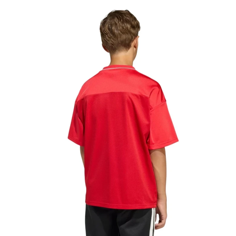 Stadium Mesh Basketball Shirt 1