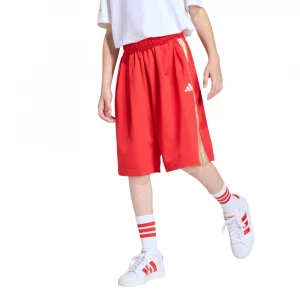 Stadium Mesh Short