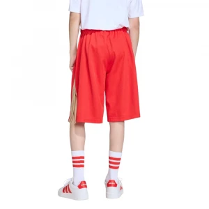 Stadium Mesh Short 1