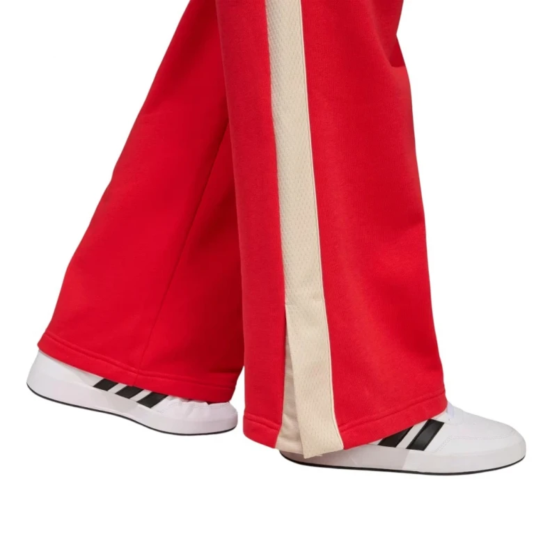 Stadium Wide Leg Pants 4