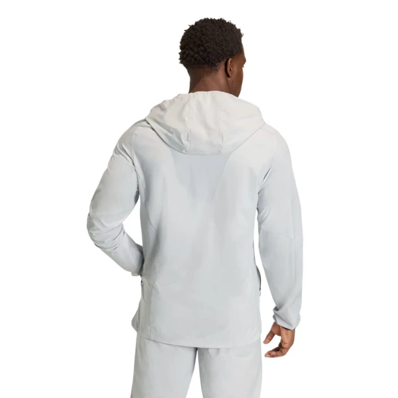 Tiro Travel Windbreaker Jacket 2