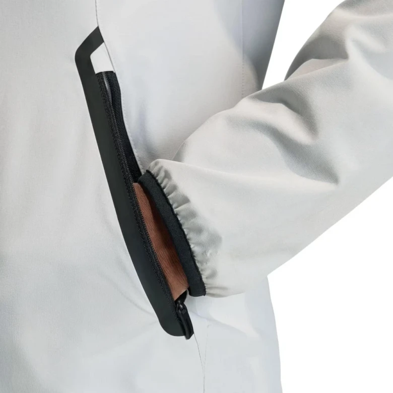Tiro Travel Windbreaker Jacket 5