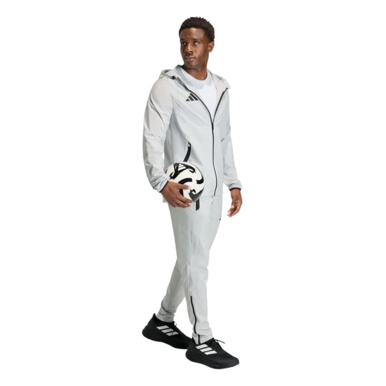 Tiro Travel Windbreaker Jacket 3