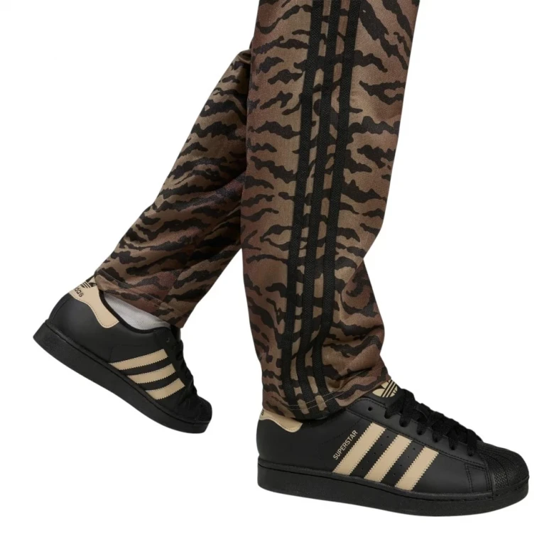 Firebird Aop Track Pants 3