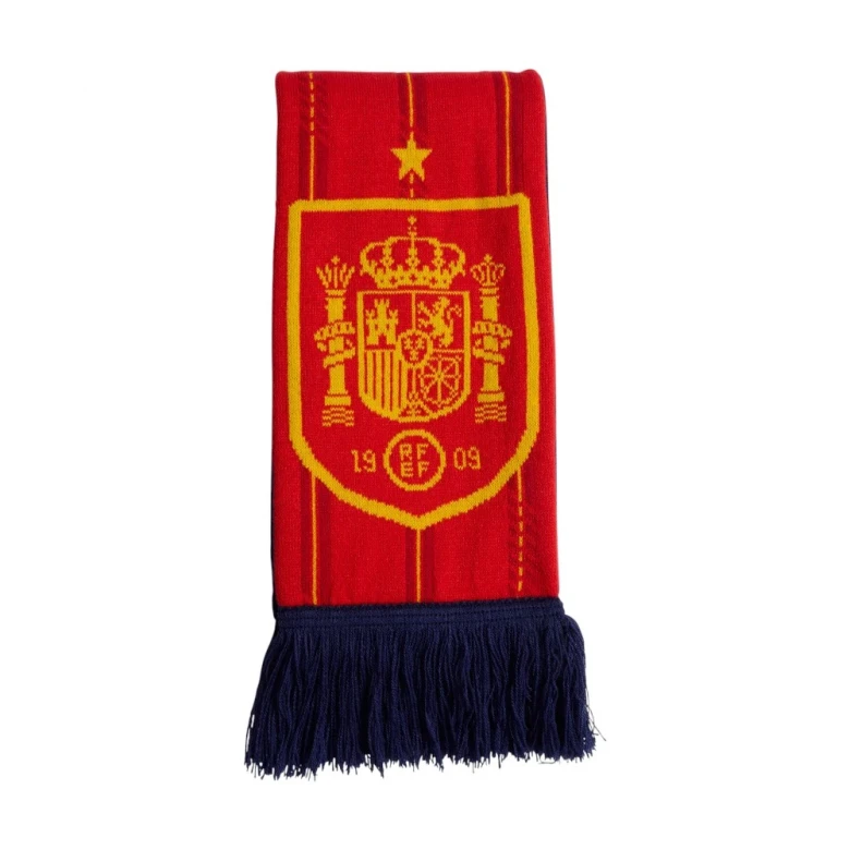 Spain 26 Scarf