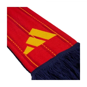 Spain 26 Scarf 0