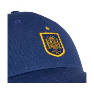 RFEF Spain Football Baseball Cap 1