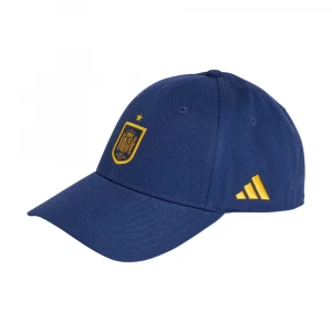 RFEF Spain Football Baseball Cap