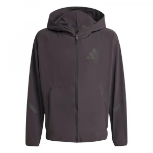 Z.N.E. Travel Woven Track Top 6