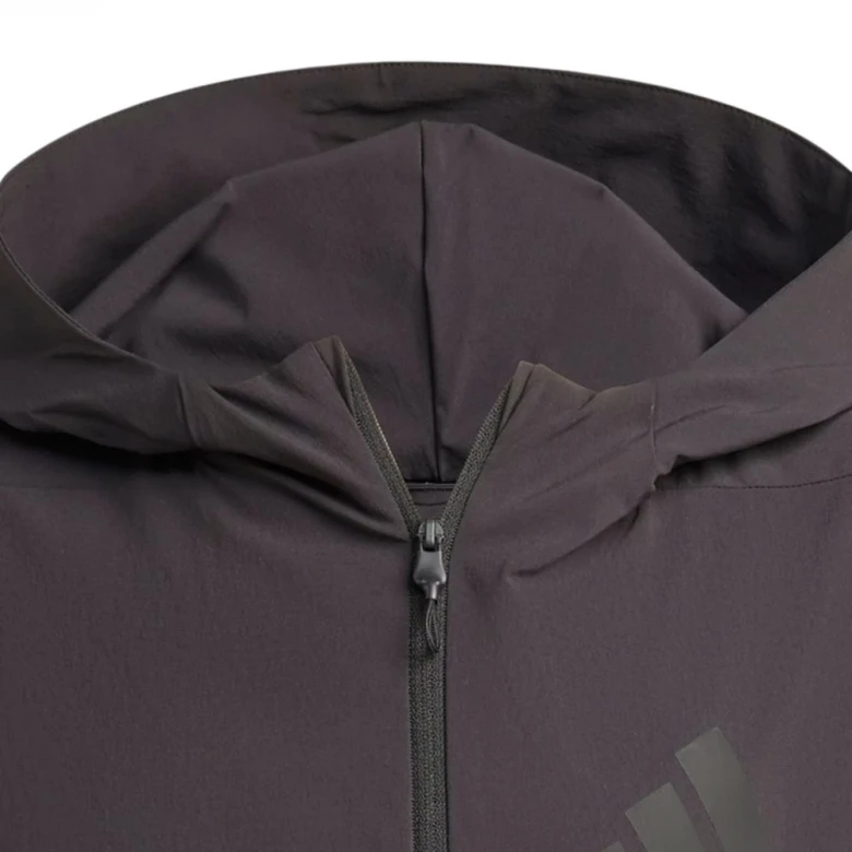 Z.N.E. Travel Woven Track Top 5