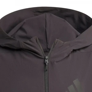 Z.N.E. Travel Woven Track Top 5