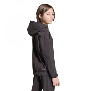 Z.N.E. Travel Woven Track Top 1