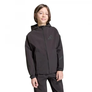 Z.N.E. Travel Woven Track Top