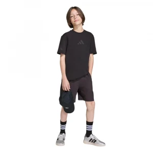 Z.N.E. Woven Travel Shorts Stretch T-Shirt 2