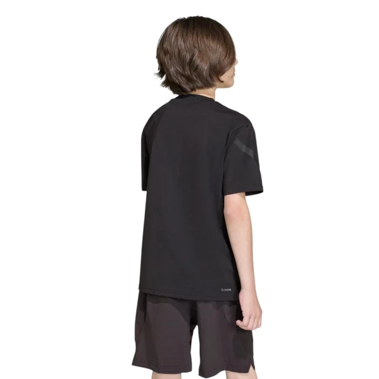Z.N.E. Woven Travel Shorts Stretch T-Shirt 1