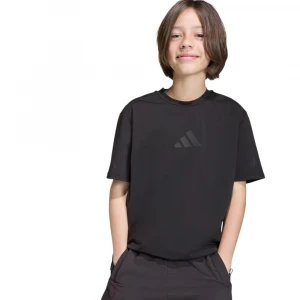 Z.N.E. Woven Travel Shorts Stretch T-Shirt 3